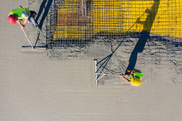 Best Affordable Concrete Contractor  in La Selva Beach, CA