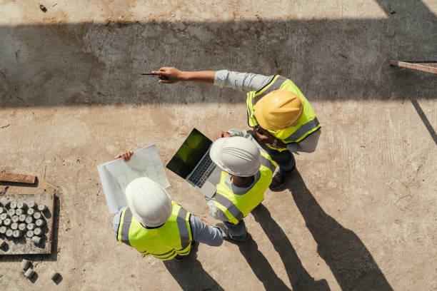 Best Concrete Crack Repair  in La Selva Beach, CA