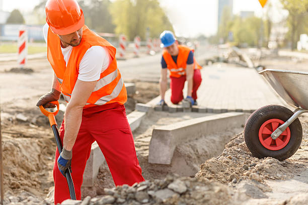 Best Driveway Concrete Repair  in La Selva Beach, CA
