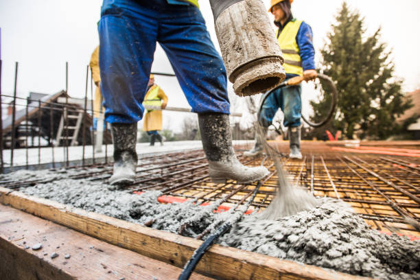 Waterproofing & Drywells in CA